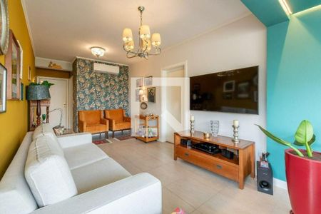 Apartamento à venda com 3 quartos, 89m² em Bela Vista, Porto Alegre