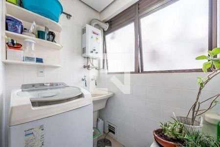 Apartamento à venda com 3 quartos, 89m² em Bela Vista, Porto Alegre