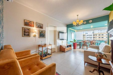 Apartamento à venda com 3 quartos, 89m² em Bela Vista, Porto Alegre