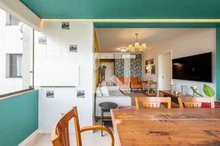 Apartamento à venda com 3 quartos, 89m² em Bela Vista, Porto Alegre