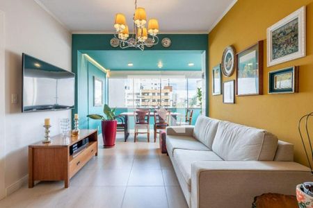Apartamento à venda com 3 quartos, 89m² em Bela Vista, Porto Alegre