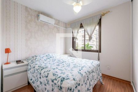 Apartamento à venda com 3 quartos, 89m² em Bela Vista, Porto Alegre