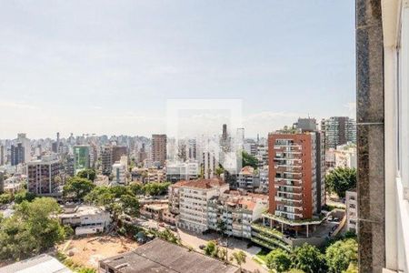 Apartamento à venda com 3 quartos, 126m² em Petrópolis, Porto Alegre
