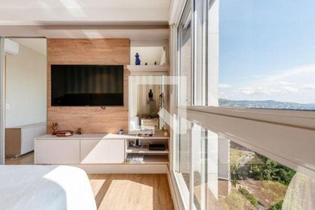 Apartamento à venda com 3 quartos, 126m² em Petrópolis, Porto Alegre