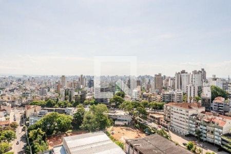 Apartamento à venda com 3 quartos, 126m² em Petrópolis, Porto Alegre