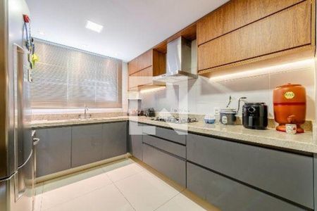 Apartamento à venda com 3 quartos, 126m² em Petrópolis, Porto Alegre