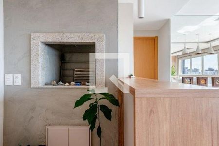 Apartamento à venda com 3 quartos, 126m² em Petrópolis, Porto Alegre