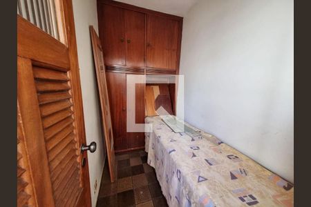 Apartamento à venda com 3 quartos, 125m² em Icaraí, Niterói