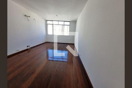 Apartamento à venda com 3 quartos, 125m² em Icaraí, Niterói