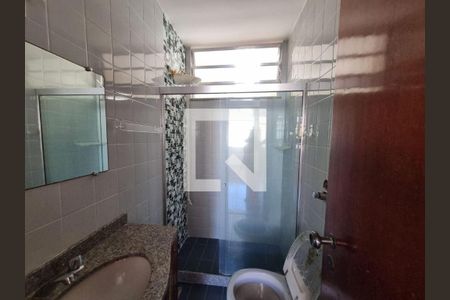 Apartamento à venda com 3 quartos, 125m² em Icaraí, Niterói