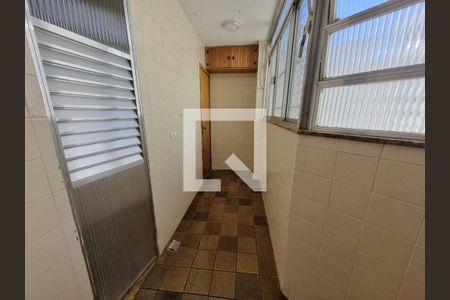 Apartamento à venda com 3 quartos, 125m² em Icaraí, Niterói