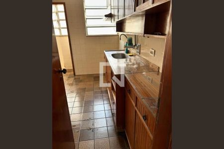 Apartamento à venda com 3 quartos, 125m² em Icaraí, Niterói