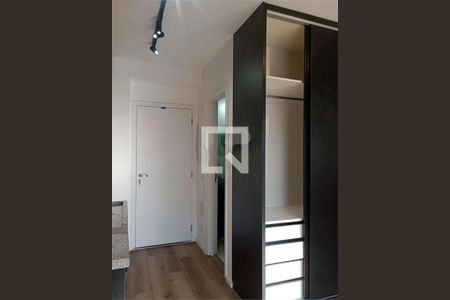 Kitnet/Studio à venda com 1 quarto, 25m² em Butantã, São Paulo