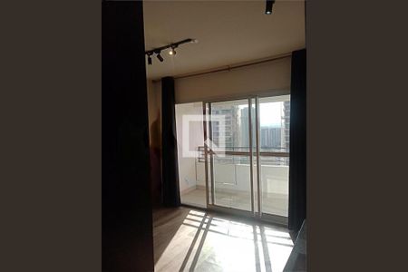 Kitnet/Studio à venda com 1 quarto, 25m² em Butantã, São Paulo