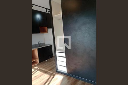 Kitnet/Studio à venda com 1 quarto, 25m² em Butantã, São Paulo