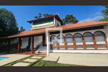 Casa à venda com 3 quartos, 259m² em Maria Paula, Niterói