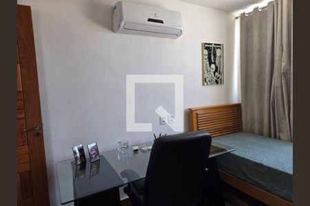 Apartamento à venda com 3 quartos, 110m² em Icaraí, Niterói
