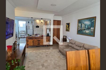 Apartamento à venda com 3 quartos, 110m² em Icaraí, Niterói
