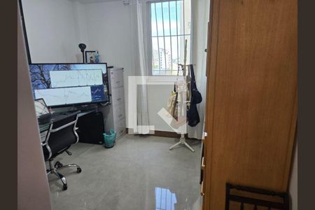 Apartamento à venda com 3 quartos, 110m² em Icaraí, Niterói