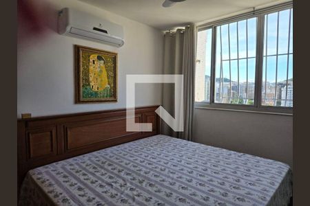 Apartamento à venda com 3 quartos, 110m² em Icaraí, Niterói