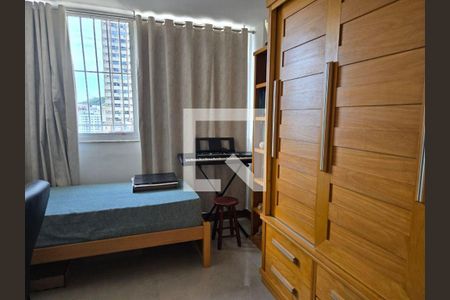 Apartamento à venda com 3 quartos, 110m² em Icaraí, Niterói