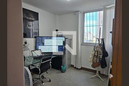 Apartamento à venda com 3 quartos, 110m² em Icaraí, Niterói