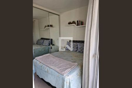 Foto 08 de kitnet/studio à venda com 1 quarto, 38m² em Cambuci, São Paulo