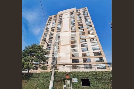 Foto 09 de kitnet/studio à venda com 1 quarto, 38m² em Cambuci, São Paulo