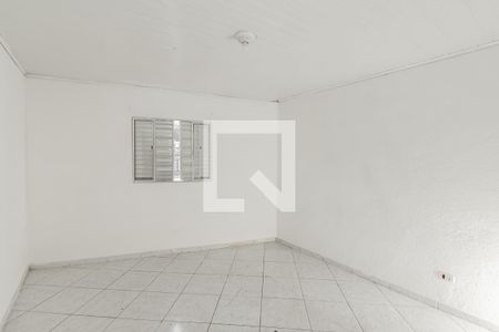 Quarto 2 de casa para alugar com 2 quartos, 60m² em Vila Cisper, São Paulo