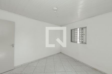 Quarto 2 de casa para alugar com 2 quartos, 60m² em Vila Cisper, São Paulo
