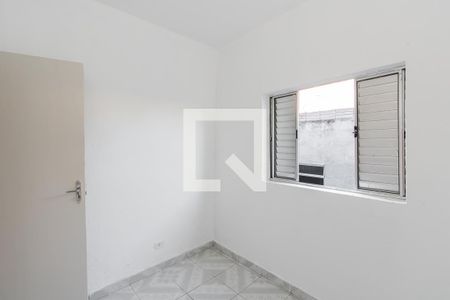 Quarto de casa para alugar com 2 quartos, 60m² em Vila Cisper, São Paulo