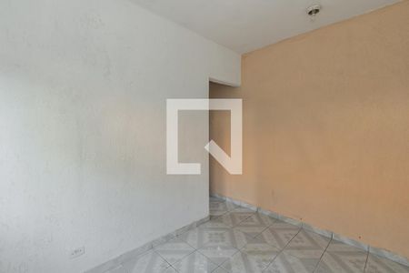 Sala de casa para alugar com 2 quartos, 60m² em Vila Cisper, São Paulo