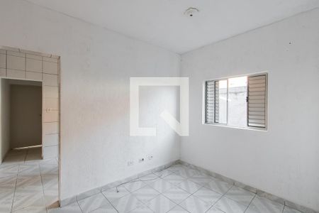 Casa para alugar com 2 quartos, 60m² em Vila Cisper, São Paulo