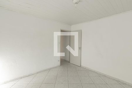 Quarto 2 de casa para alugar com 2 quartos, 60m² em Vila Cisper, São Paulo