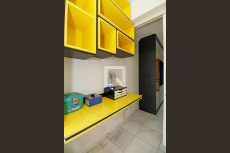 Suíte de apartamento à venda com 1 quarto, 41m² em Pinheiros, São Paulo