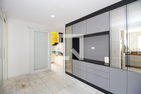 Sala de apartamento à venda com 1 quarto, 41m² em Pinheiros, São Paulo