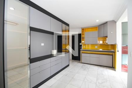 Sala de apartamento à venda com 1 quarto, 41m² em Pinheiros, São Paulo