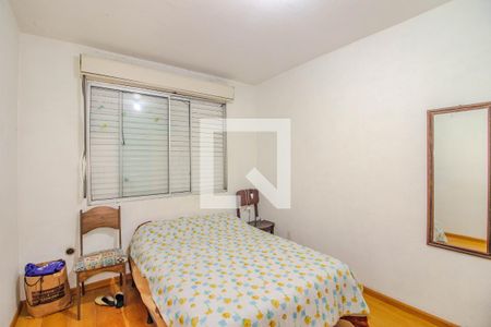 Quarto 1 de apartamento à venda com 2 quartos, 59m² em Morro Santana, Porto Alegre