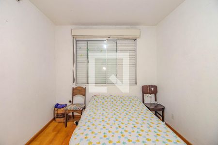 Quarto 1 de apartamento à venda com 2 quartos, 59m² em Morro Santana, Porto Alegre