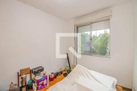 Quarto 2 de apartamento à venda com 2 quartos, 59m² em Morro Santana, Porto Alegre