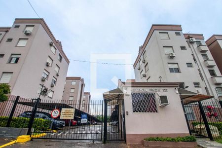 Fachada de apartamento à venda com 2 quartos, 59m² em Morro Santana, Porto Alegre