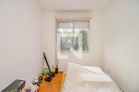 Quarto 2 de apartamento à venda com 2 quartos, 59m² em Morro Santana, Porto Alegre