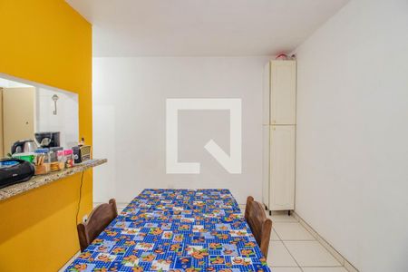 Sala de apartamento à venda com 2 quartos, 59m² em Morro Santana, Porto Alegre