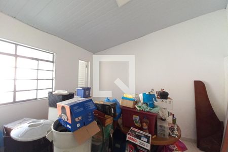 Quarto de Serviço de casa à venda com 3 quartos, 291m² em Vila Joaquim Inacio, Campinas