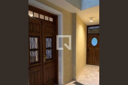 Foto 20 de casa à venda com 5 quartos, 300m² em Jardim Sarah, São Paulo