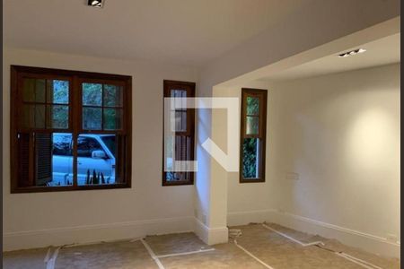 Foto 11 de casa à venda com 5 quartos, 300m² em Jardim Sarah, São Paulo