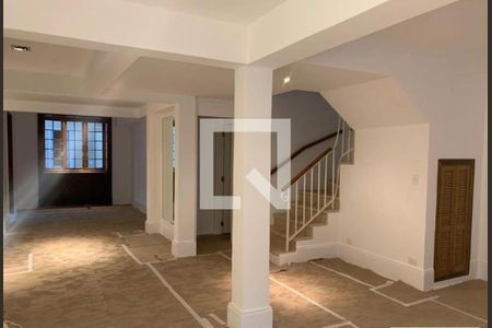 Foto 13 de casa à venda com 5 quartos, 300m² em Jardim Sarah, São Paulo