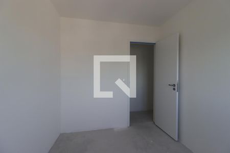 Quarto 1 de apartamento à venda com 2 quartos, 53m² em Casa Branca, Santo André
