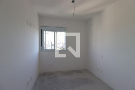 Quarto 1 de apartamento à venda com 2 quartos, 53m² em Casa Branca, Santo André