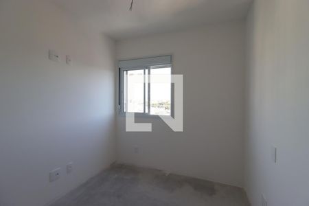 Quarto 1 de apartamento à venda com 2 quartos, 53m² em Casa Branca, Santo André